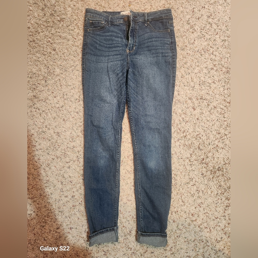 Hollister jeans